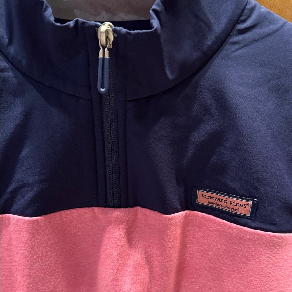 Vineyard Vines Performance Pullover - image 3